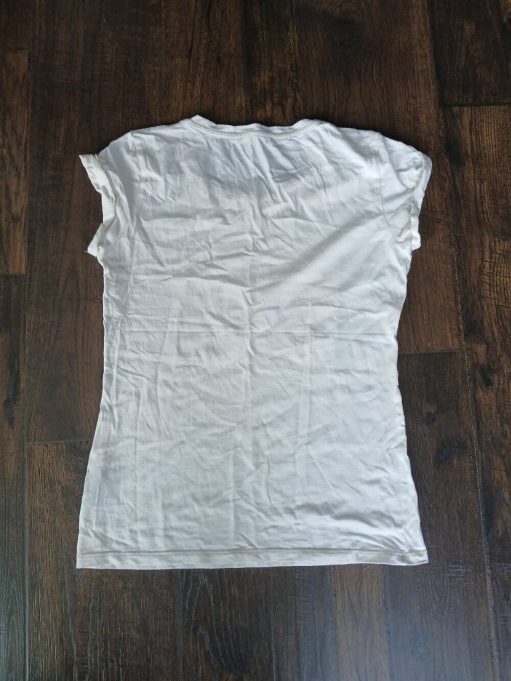 Calvin Klein t-shirt - Picture 4 of 4